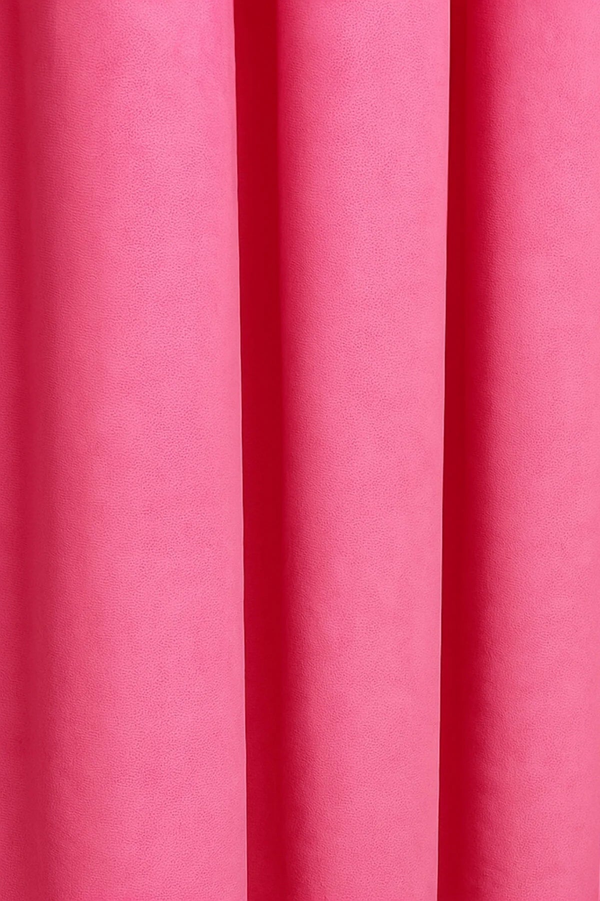 Barcelona Kadife Dokulu Fon Perde - Pembe - Görsel 4
