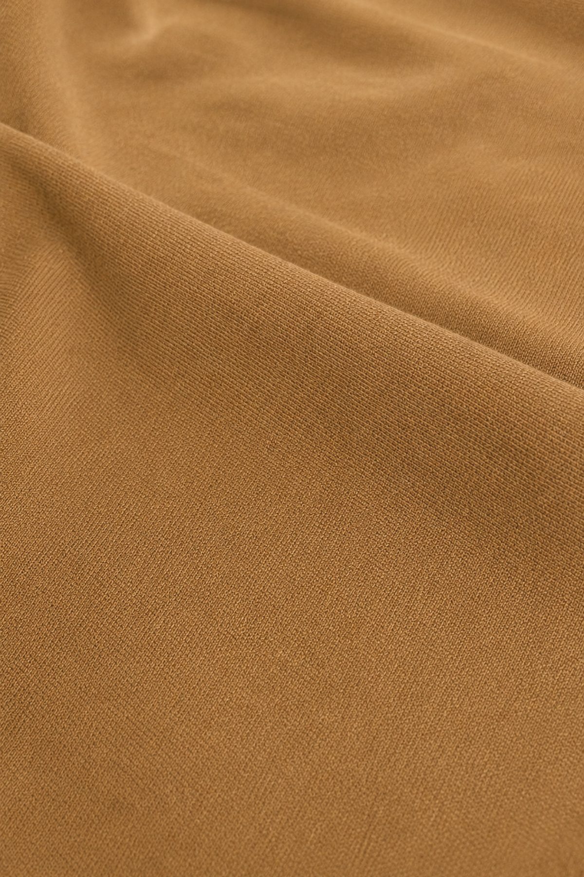 Riva Basic Tişört - Çöl Beji - Görsel 7