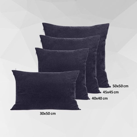 Barcelona Kırlent Kılıfı