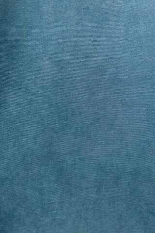 Barcelona Kadife Dokulu Fon Perde İndigo