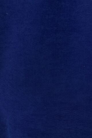 Barcelona Kadife Dokulu Fon Perde Lacivert