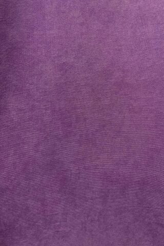 Barcelona Kadife Dokulu Fon Perde Lila