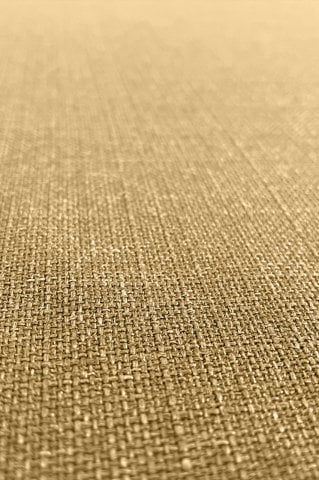 Alaska Keten Fon Perde Hardal