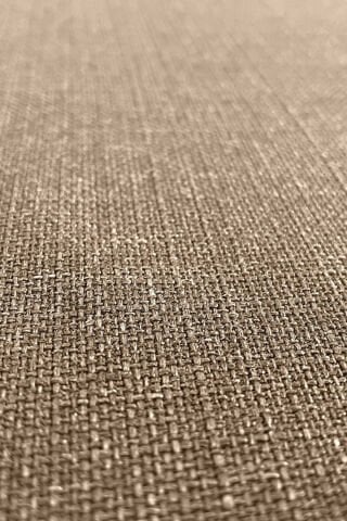 Nova Serisi Keten Fon Perde Bej