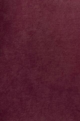 Barcelona Kadife Dokulu Fon Perde Mürdüm