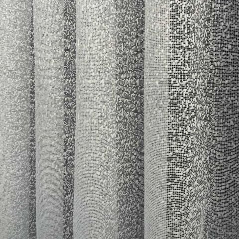 Atina Jakar Desenli Tül Perde