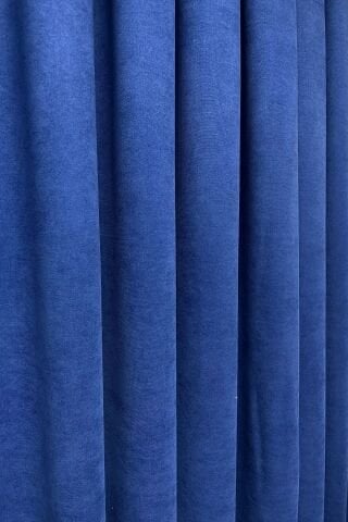 Barcelona Kadife Dokulu Fon Perde Parlament