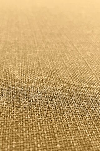 Nova Serisi Keten Fon Perde Hardal