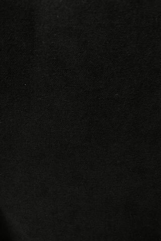 Barcelona Kadife Dokulu Fon Perde Siyah