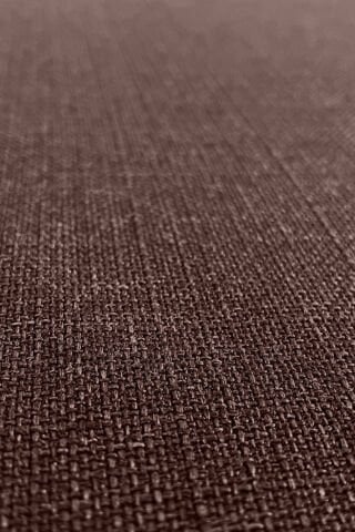 Nova Serisi Keten Fon Perde Kahverengi