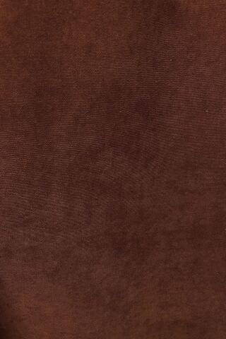 Barcelona Kadife Dokulu Fon Perde Sütlü Kahve