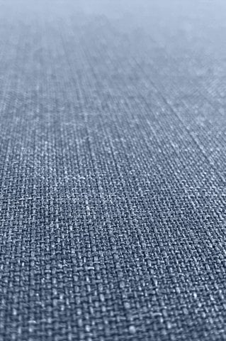 Alaska Keten Fon Perde İndigo