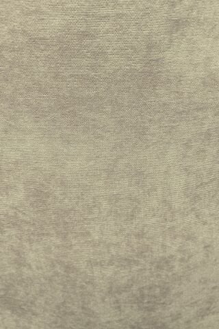 Barcelona Kadife Dokulu Fon Perde Bej